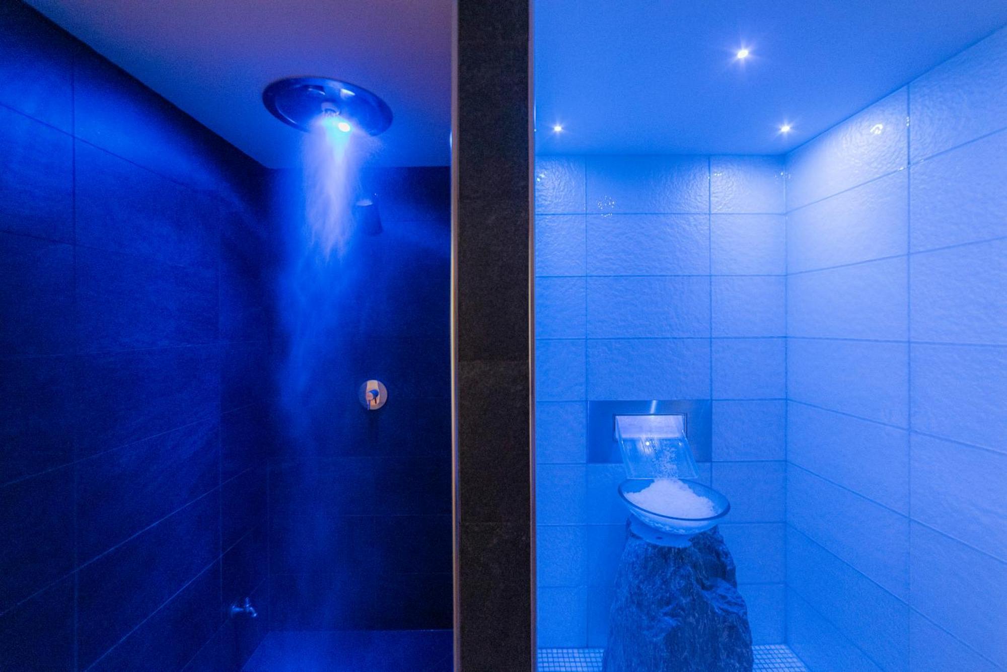 Hotel Garni Paradisi - Wellness & Spa Mezzano Dış mekan fotoğraf